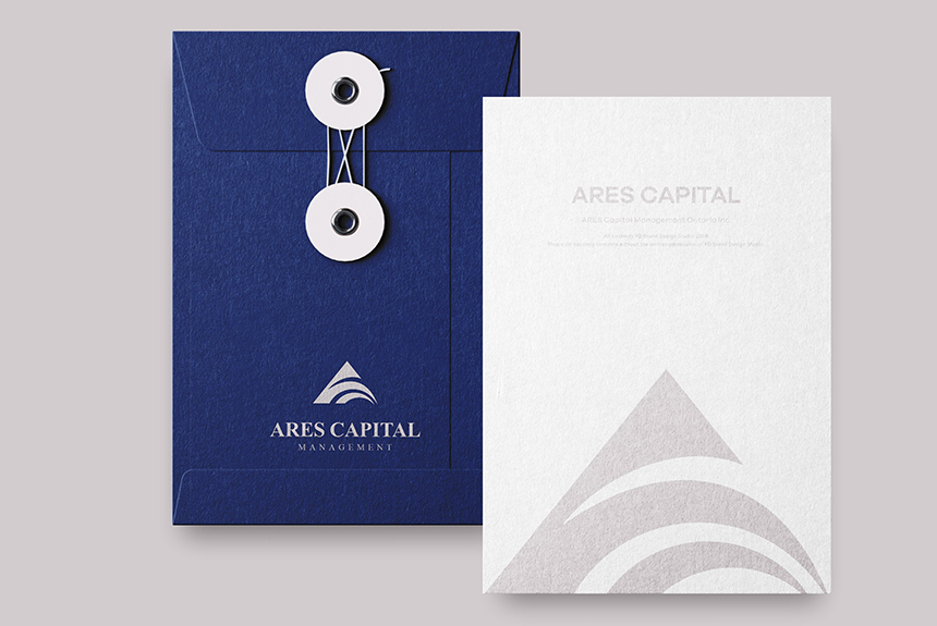 ARES CAPITAL